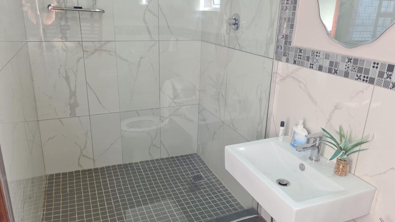 Luneburgh Cottages Източен Лондон Екстериор снимка