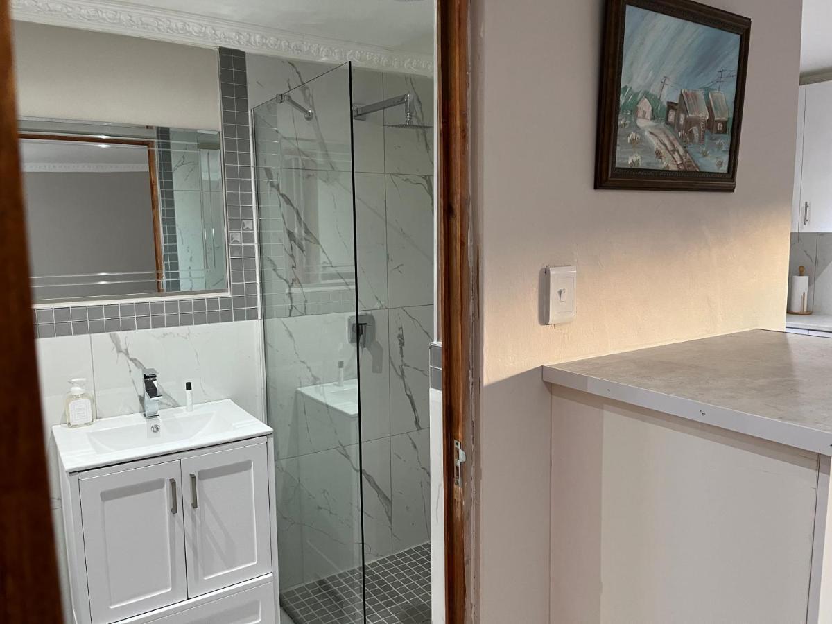 Luneburgh Cottages Източен Лондон Екстериор снимка