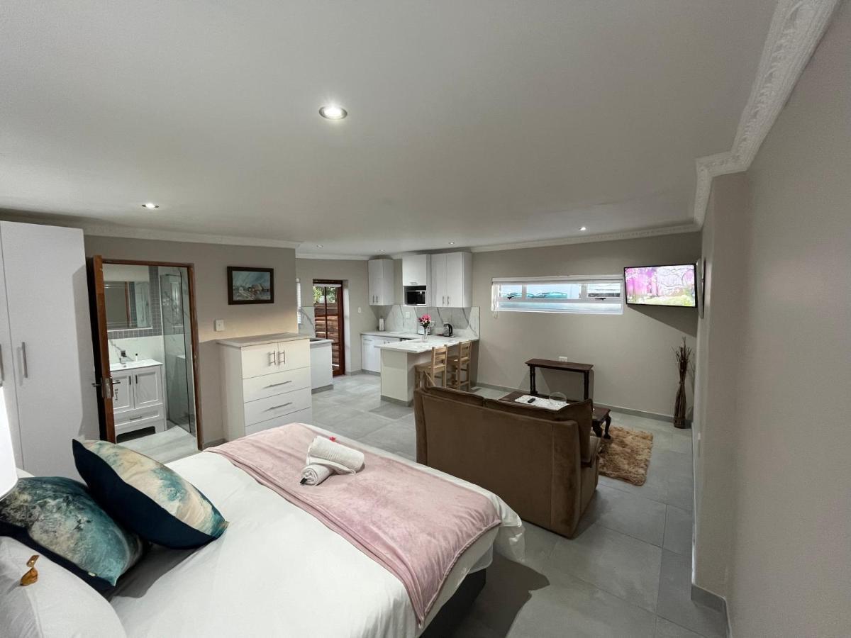 Luneburgh Cottages Източен Лондон Екстериор снимка