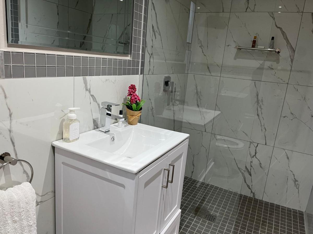 Luneburgh Cottages Източен Лондон Екстериор снимка