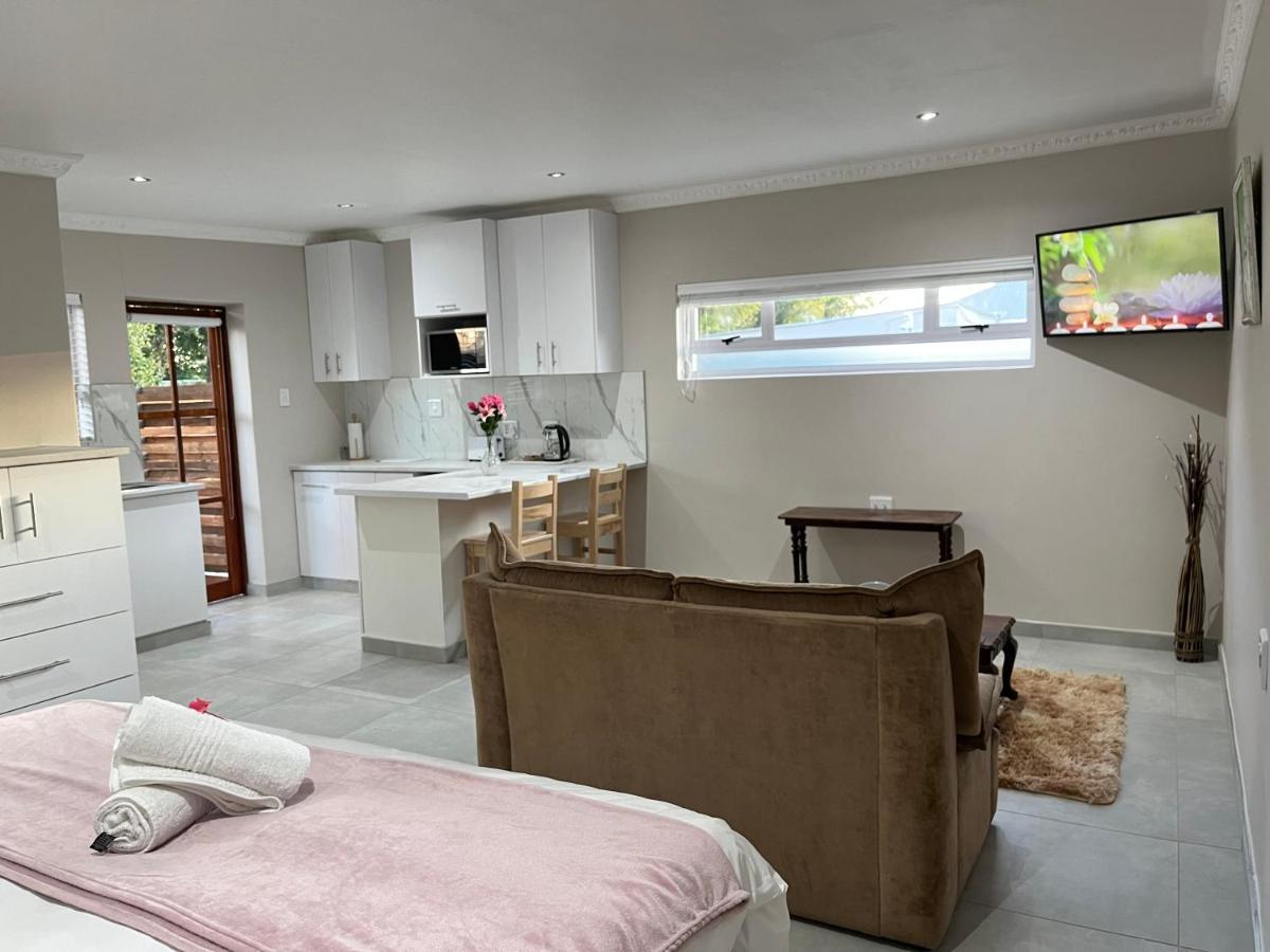 Luneburgh Cottages Източен Лондон Екстериор снимка